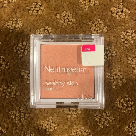 Neutrogena Makeup Neutrogena Blush Color Rosy Poshmark